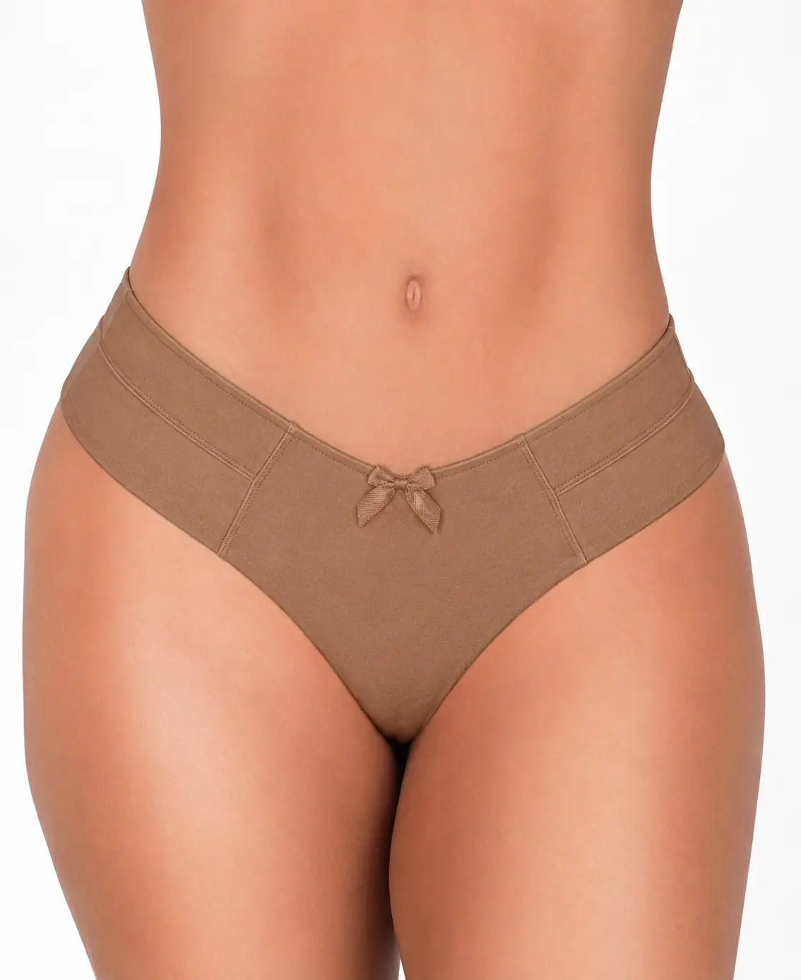 Tanga Fio Duplo Sol