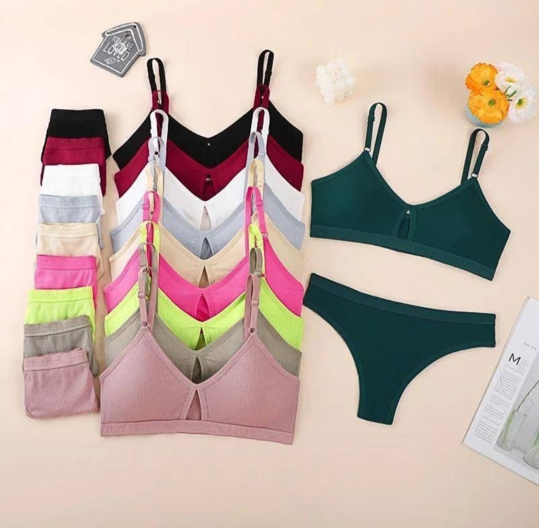 PACK  2 Conjunto mujer Morley