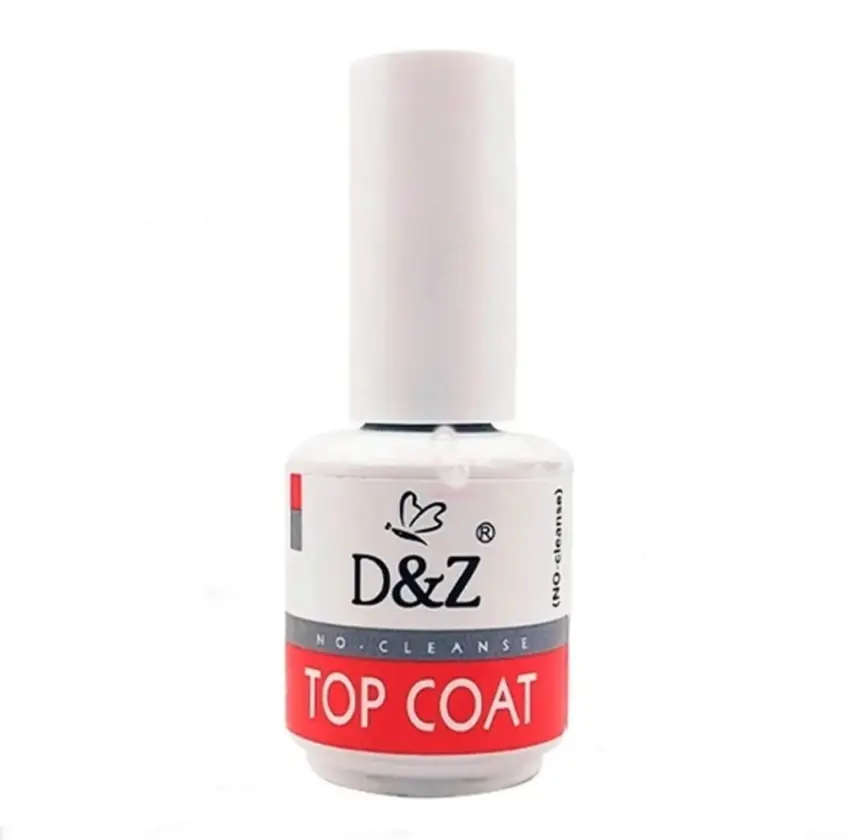 TOP COAT - D&Z
