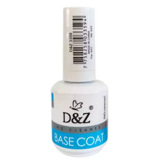 BASE COAT - D&Z