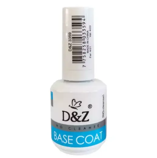 BASE COAT - D&Z