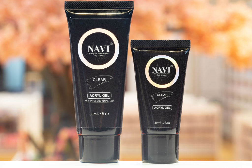 POLYGEL ACRYL GEL - NAVI 30ml