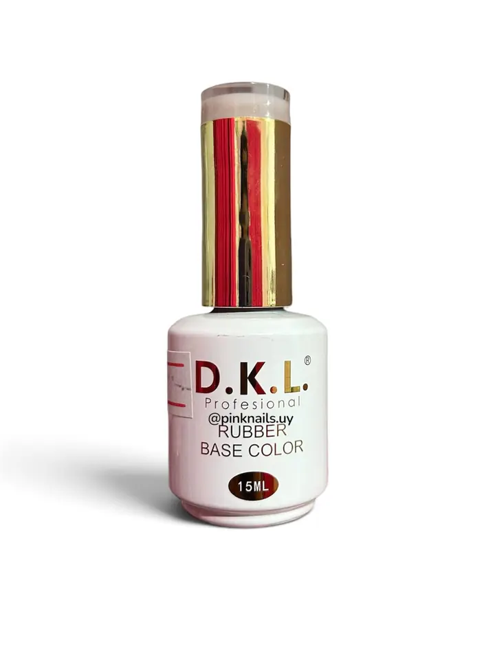 BASE RUBBER - DKL 15ML 16.2
