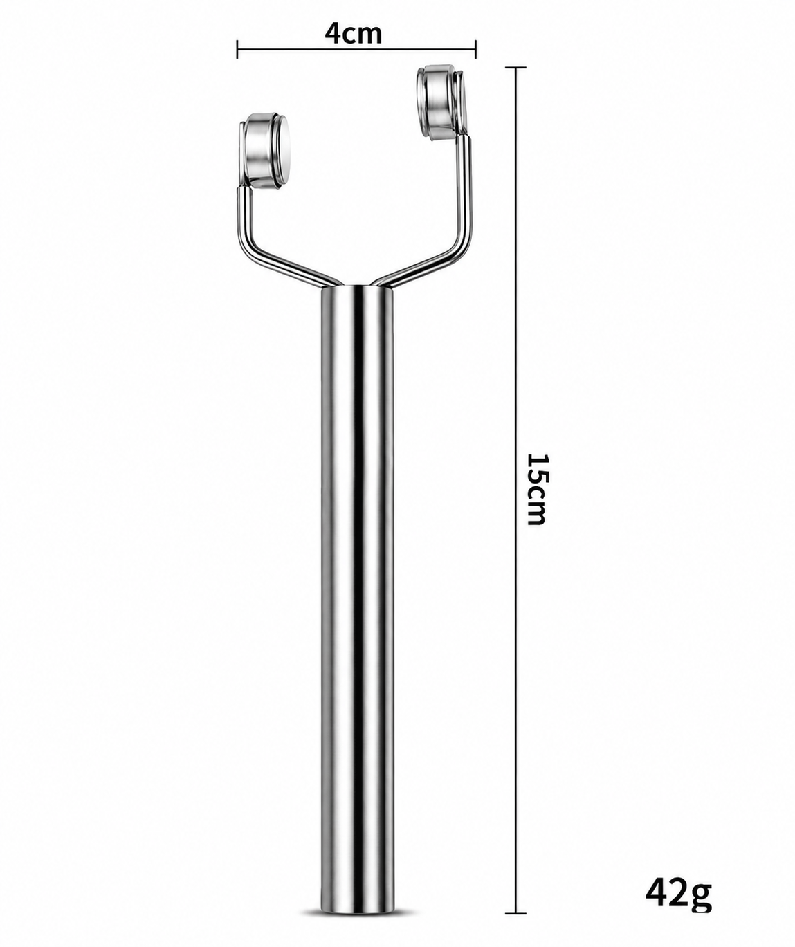 IMÁN FORMATO Y - 3 EN 1