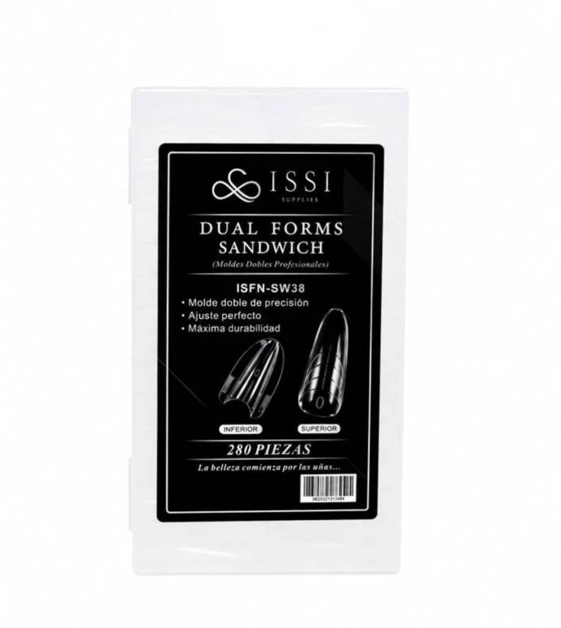 TIPS SANDWICH DUAL SYSTEM - ISSI SUPPLIES
