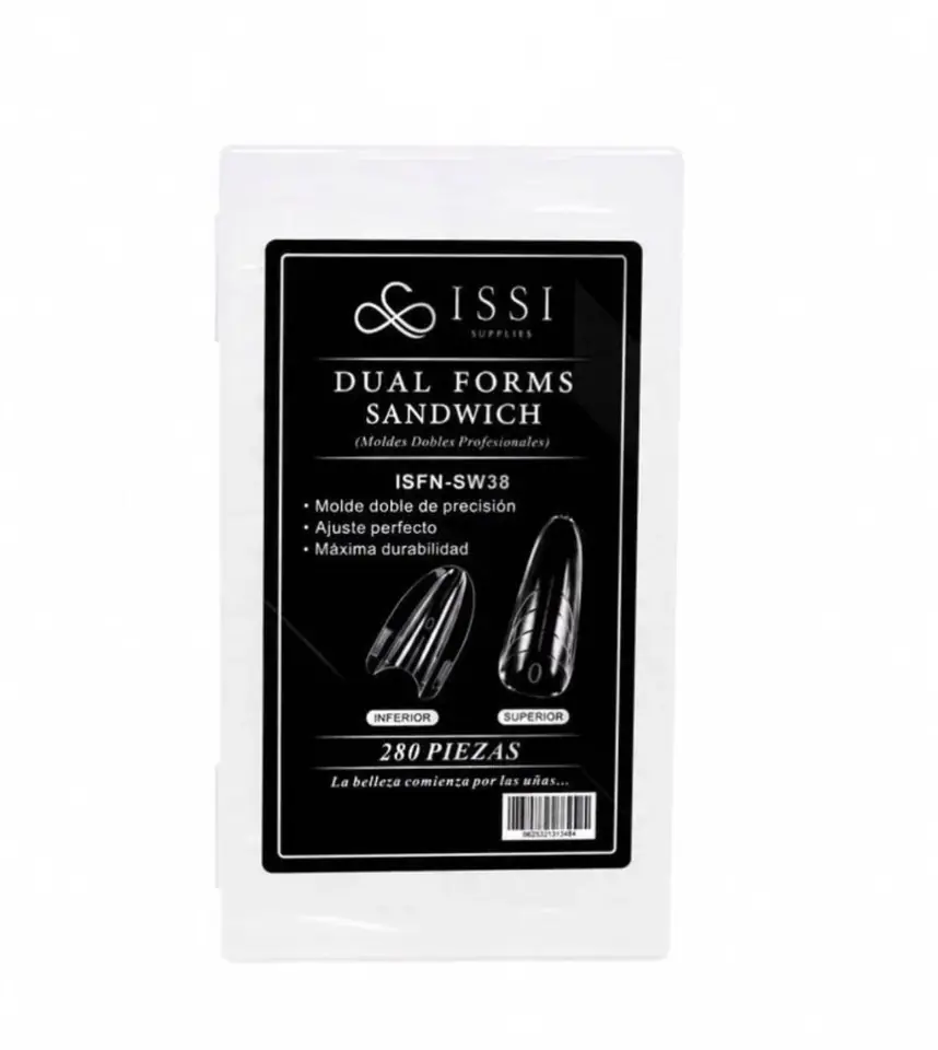 TIPS SANDWICH DUAL SYSTEM - ISSI SUPPLIES