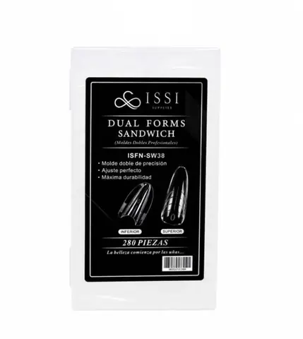 TIPS SANDWICH DUAL SYSTEM - ISSI SUPPLIES