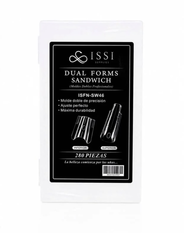 TIPS SANDWICH DUAL SYSTEM - ISSI SUPPLIES