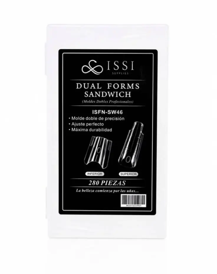 TIPS SANDWICH DUAL SYSTEM - ISSI SUPPLIES