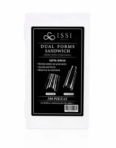 TIPS SANDWICH DUAL SYSTEM - ISSI SUPPLIES