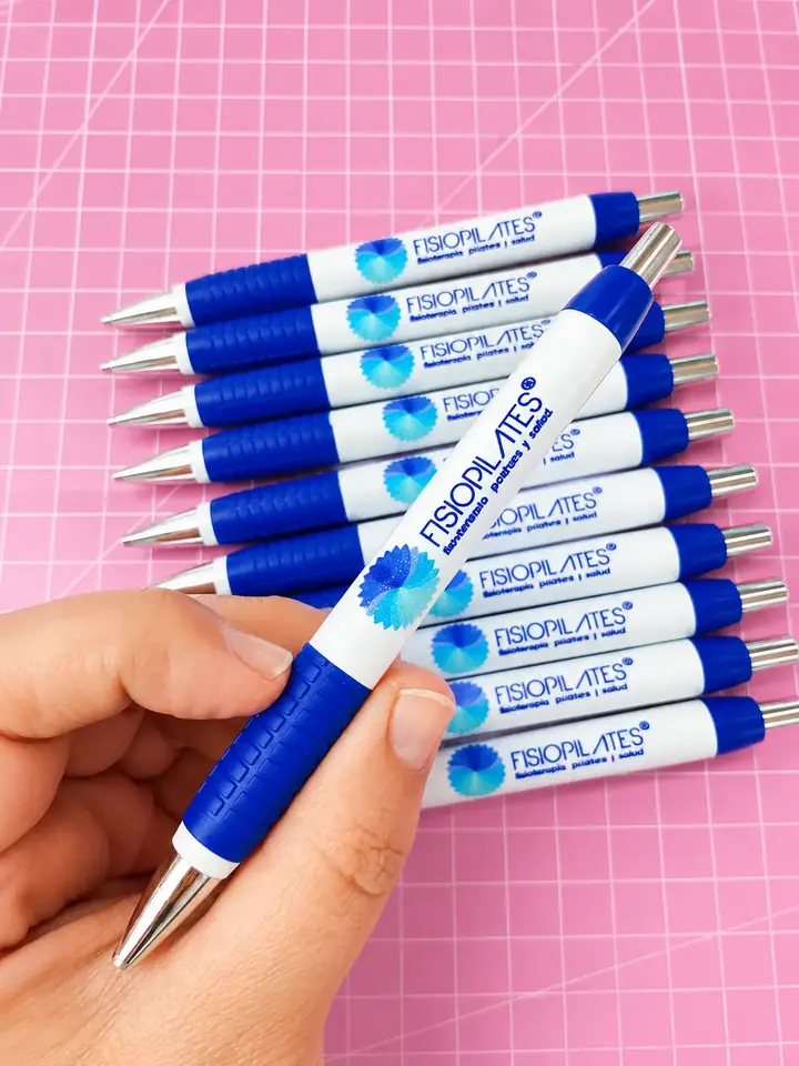 LAPICERA PERSONALIZADA