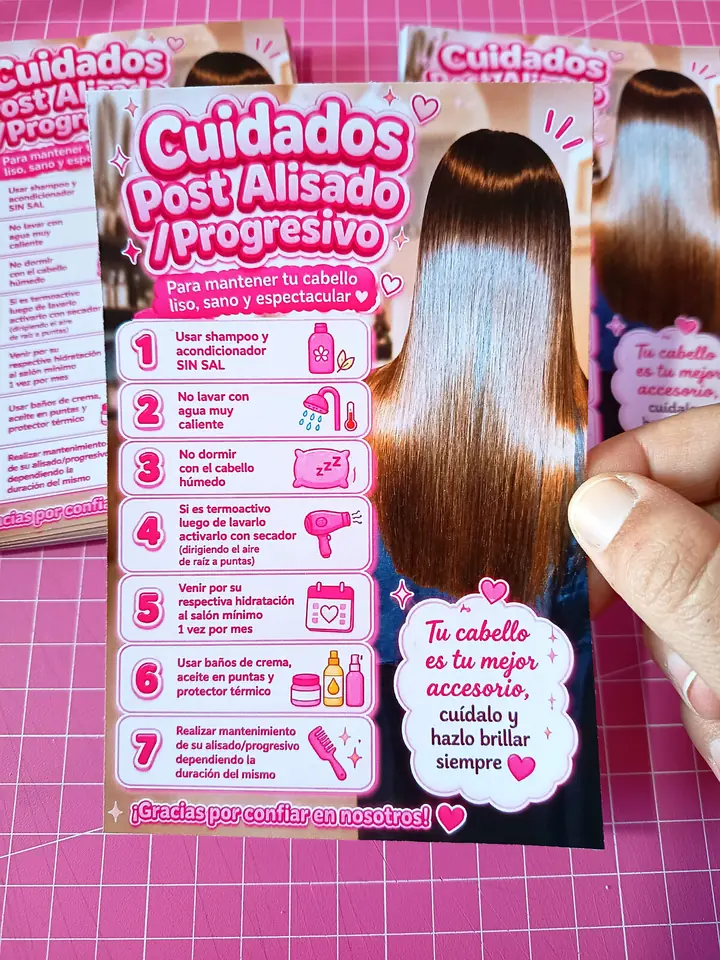Folletos