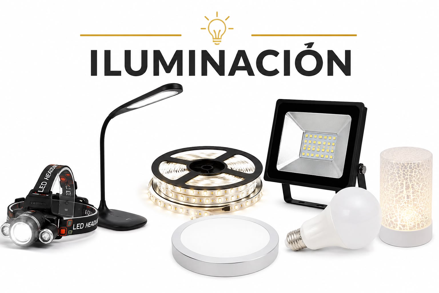 ILUMINACIÓN