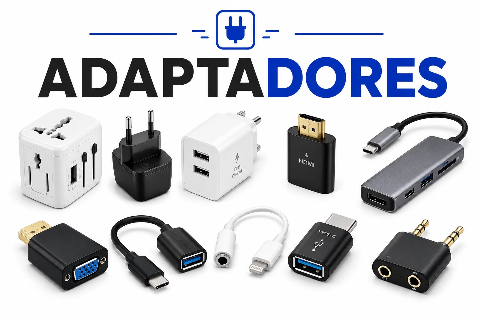 ADAPTADORES