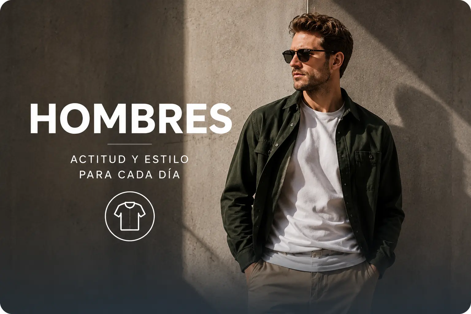 HOMBRES
