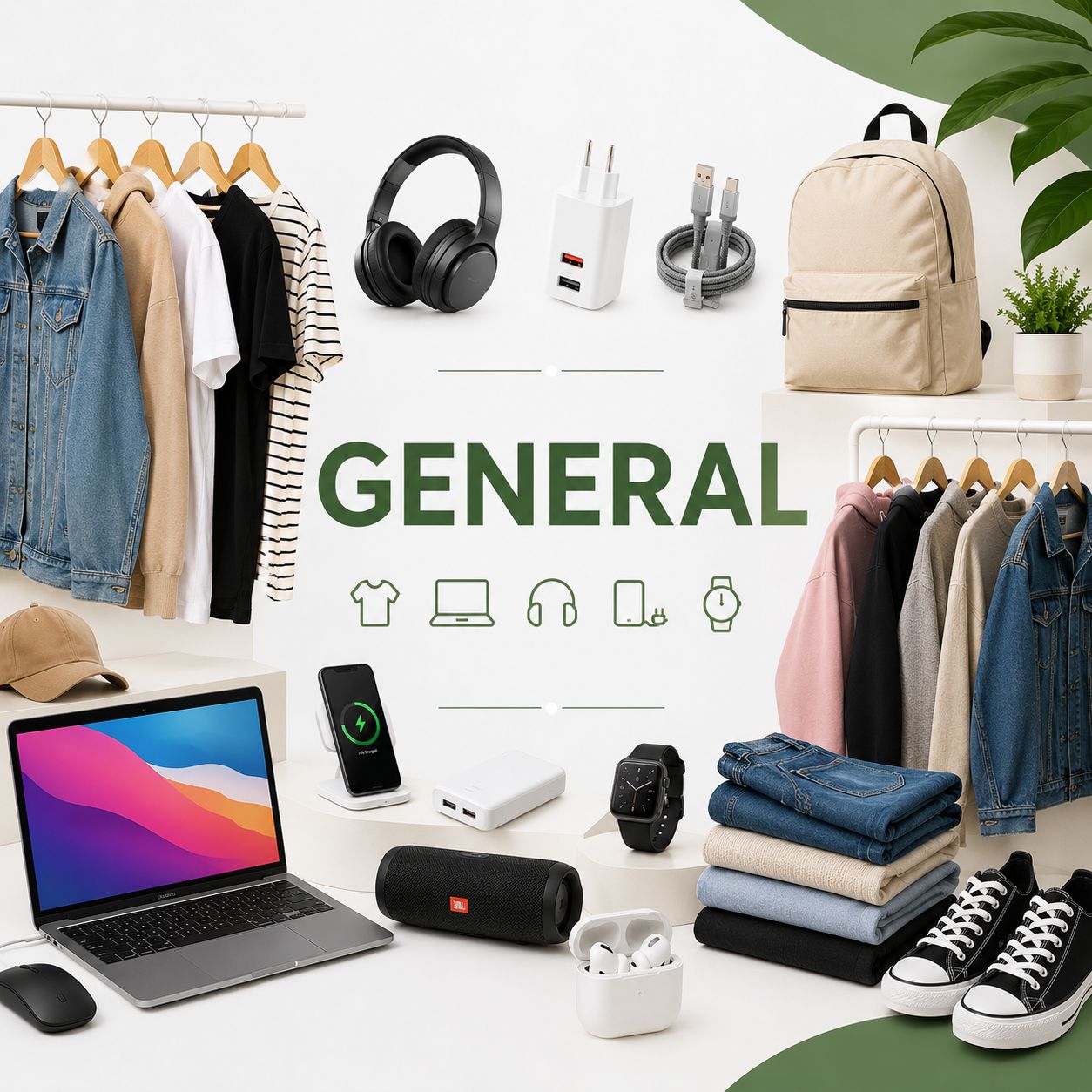 GENERAL