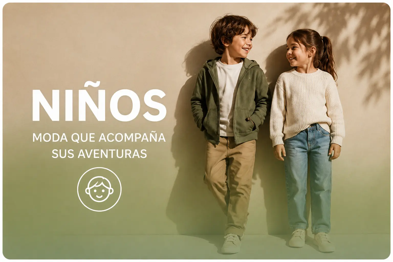 NIÑOS
