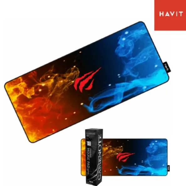 Mouse Pad Gamer 70x30CM