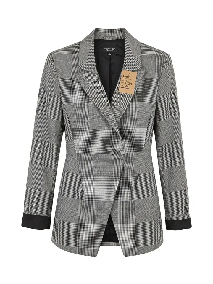 Blazer M