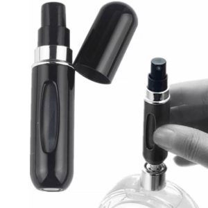 Porta Perfume/Vaporizador 5ml