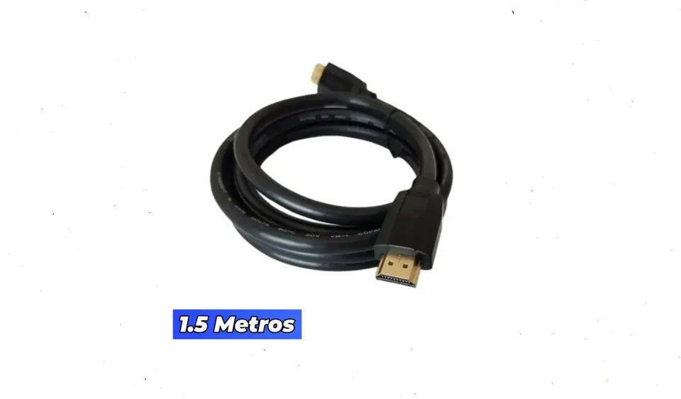 Cable HDTV FullHD / 1.5 MT