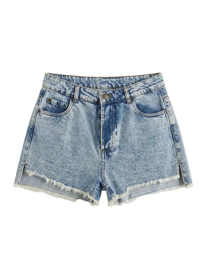 Short jeans 42 rigido Indian