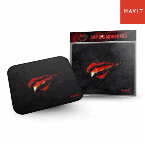 MousePad Gamer 25x21x0,2 CM