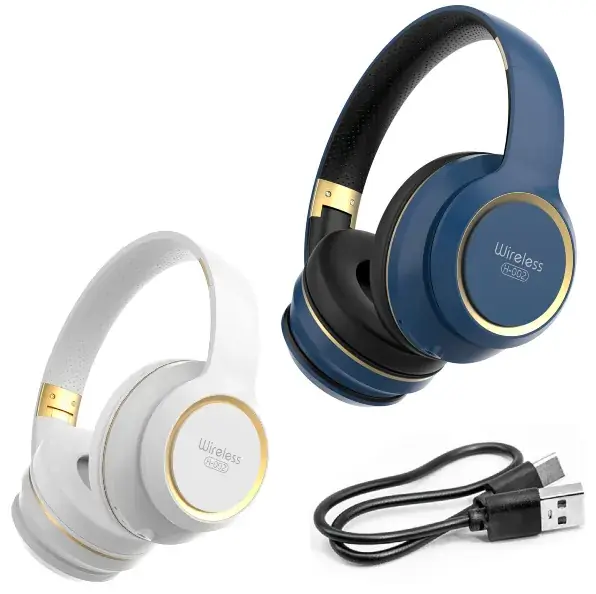 Auriculares Bluetooth