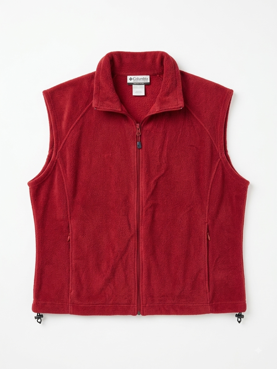 Chaleco Columbia 2xl