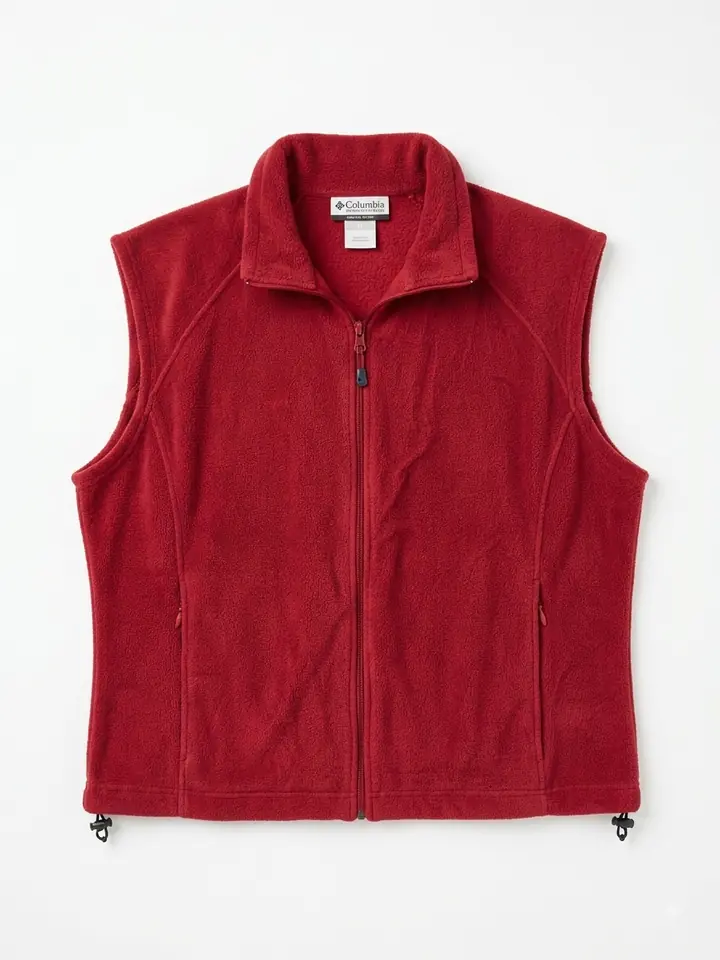 Chaleco Columbia 2xl