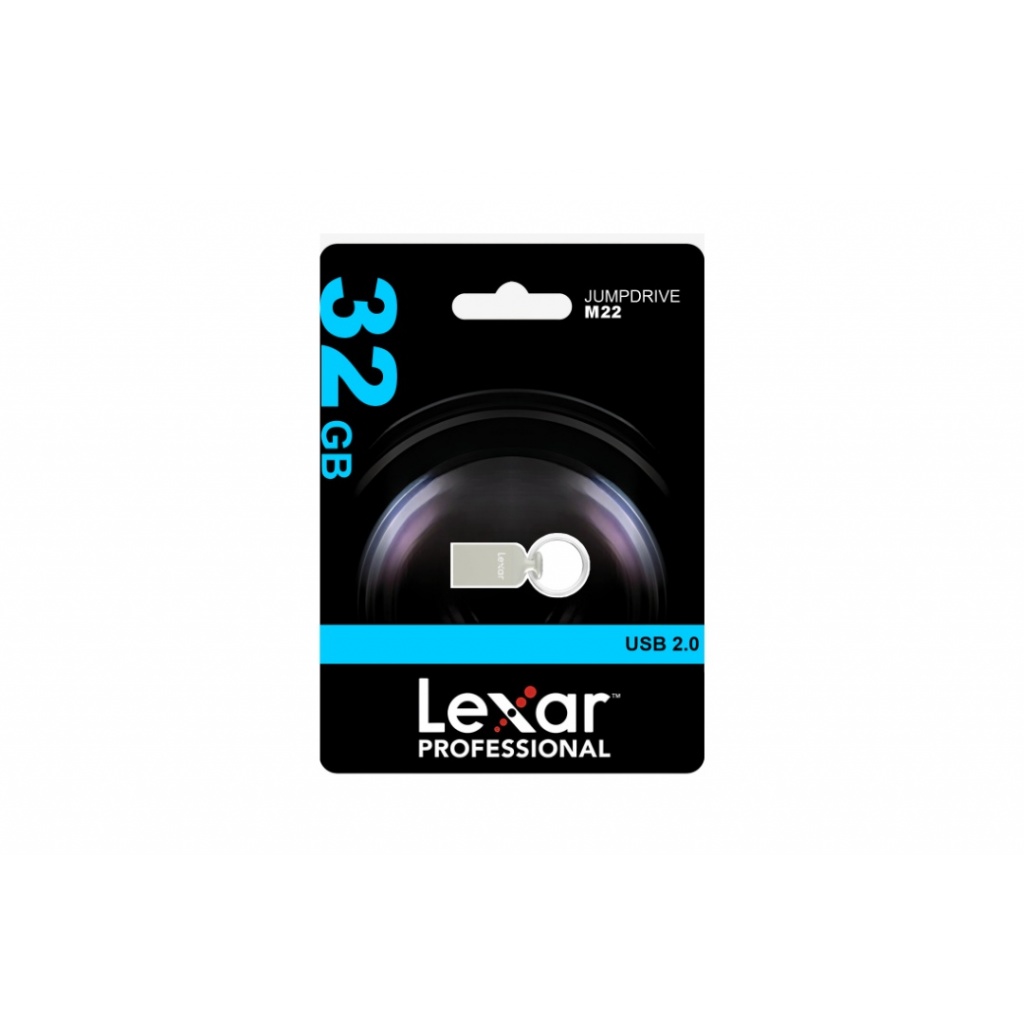 Pendrive Lexar 32gb