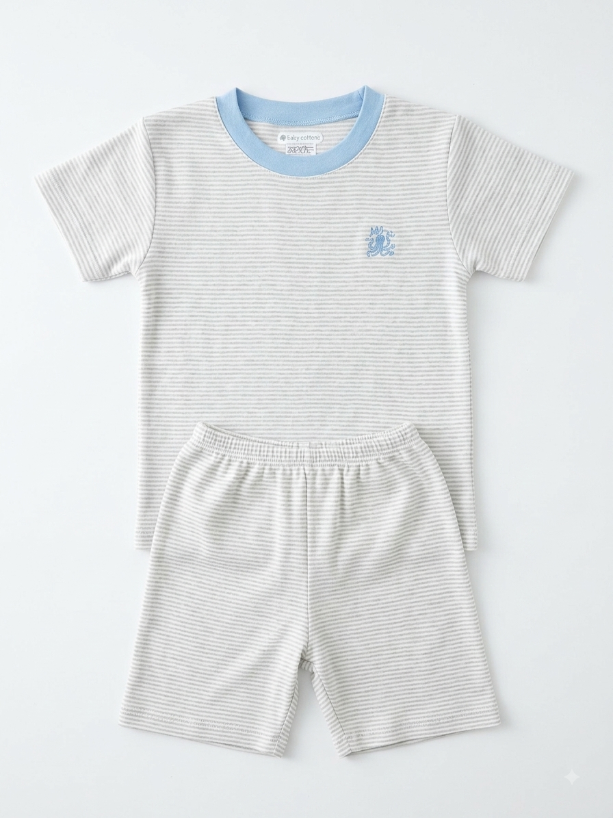 Conjunto pijama 4t