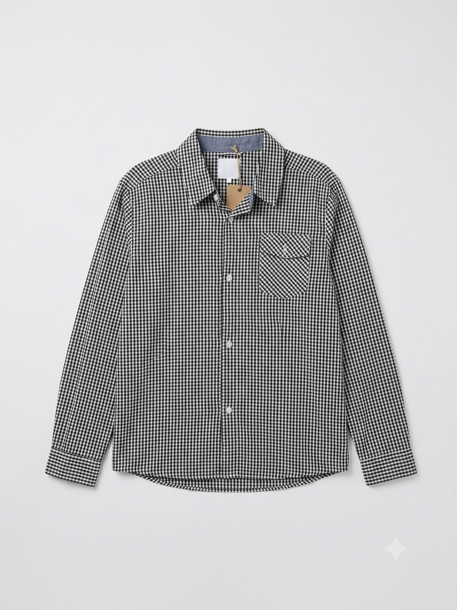 Camisa BIENZOE 13/14