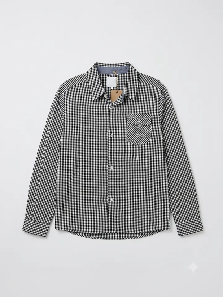Camisa BIENZOE 13/14
