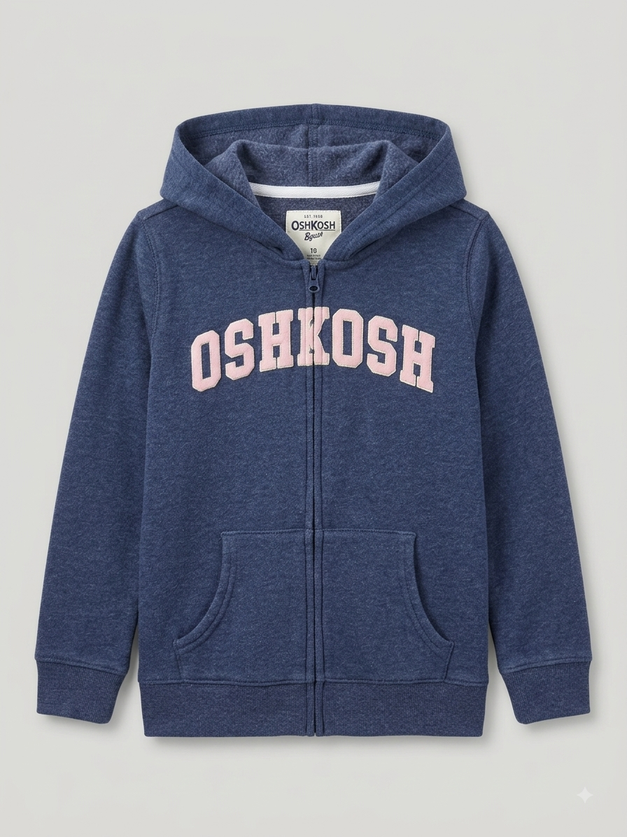 Campera oshkosh 7t