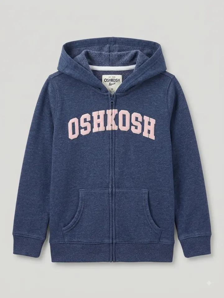 Campera oshkosh 7t