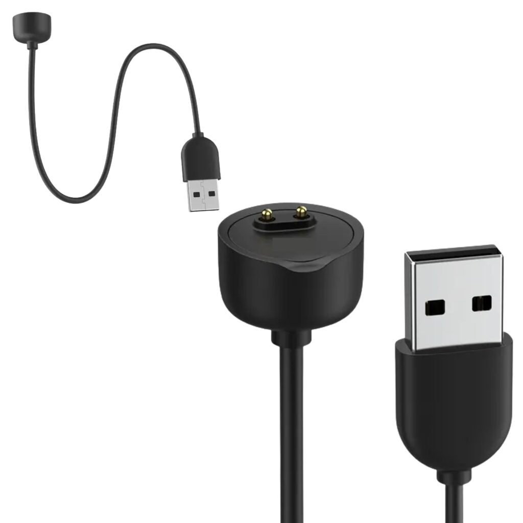Cargador Para Reloj Inteligente M5/M6