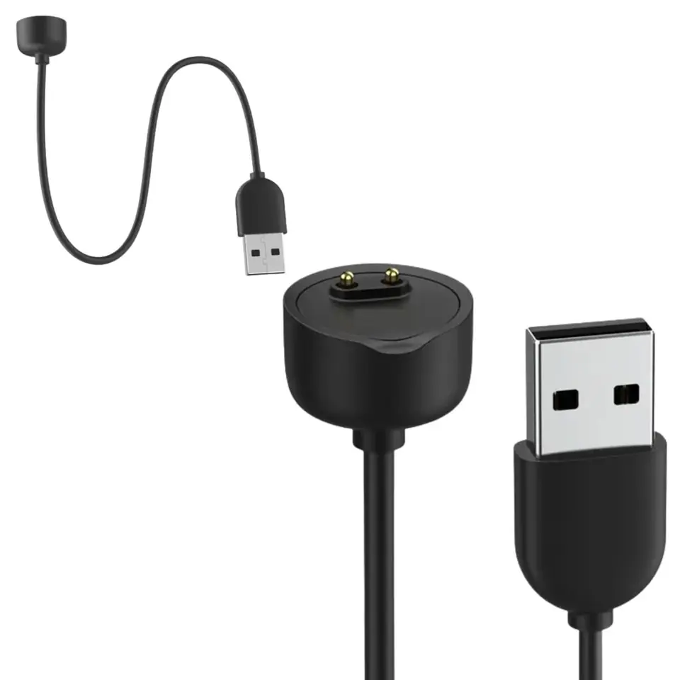 Cargador Para Reloj Inteligente M5/M6