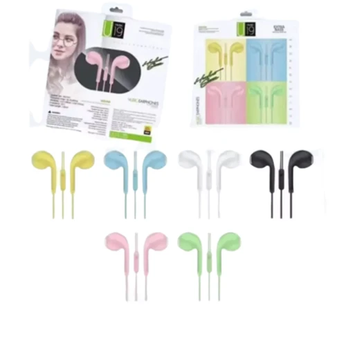 Auriculares Manos Libres