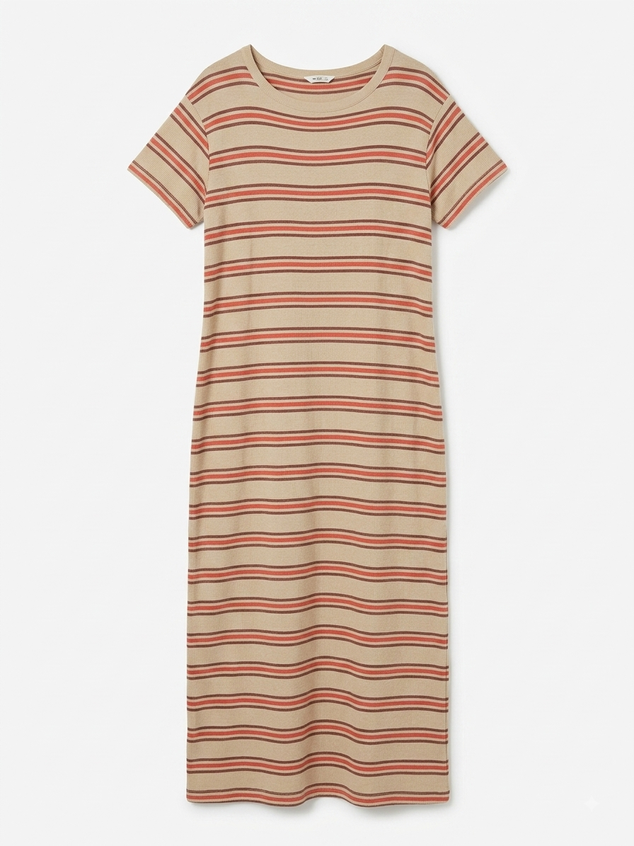 Vestido de hilo xs/s