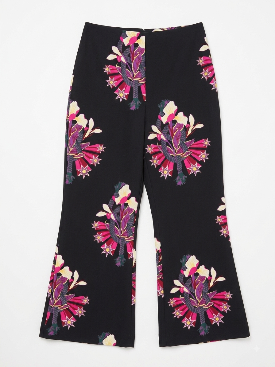 Pantalon maria cher talle 2 (38)