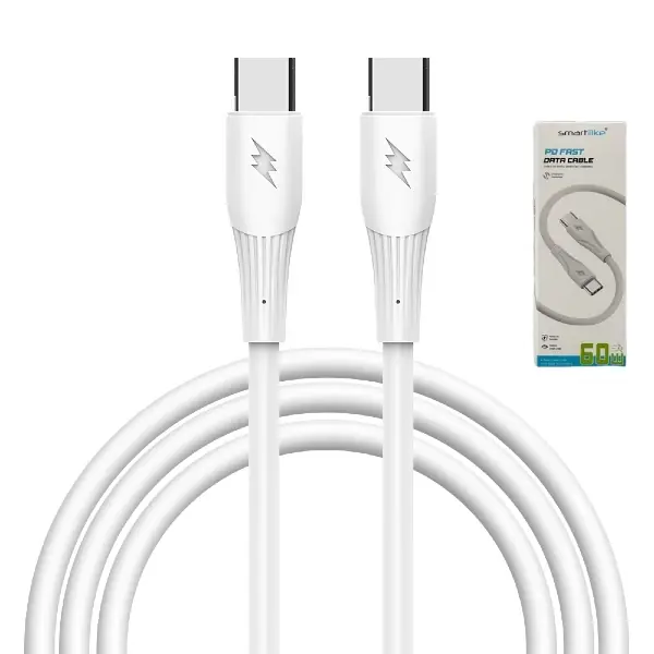 Cable PD60w tipo-c a c 1mt