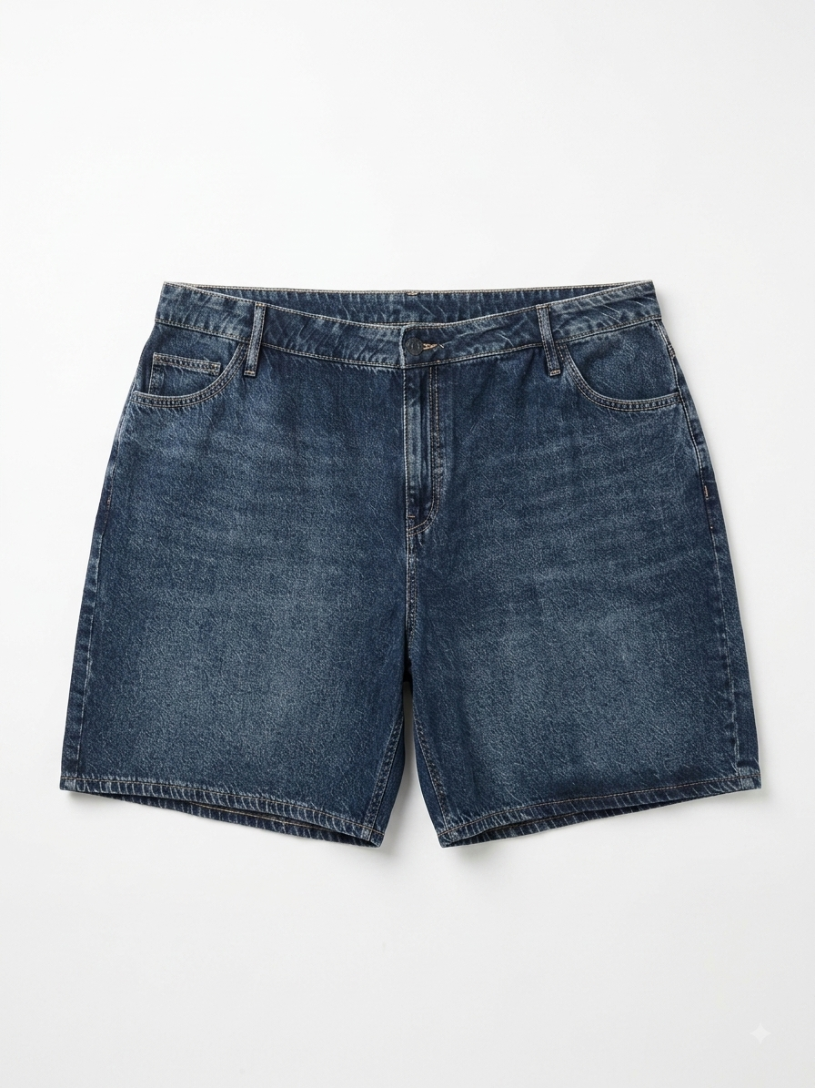 Bermuda dama talle 60