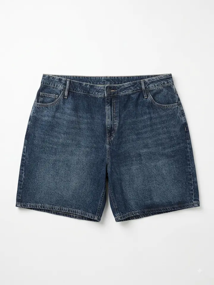 Bermuda dama talle 60