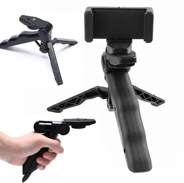 Soporte Tripode Manija Para Celular