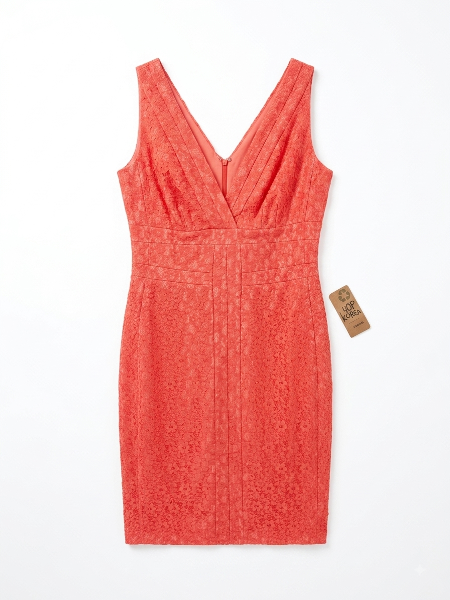 Vestido M SANGRIA