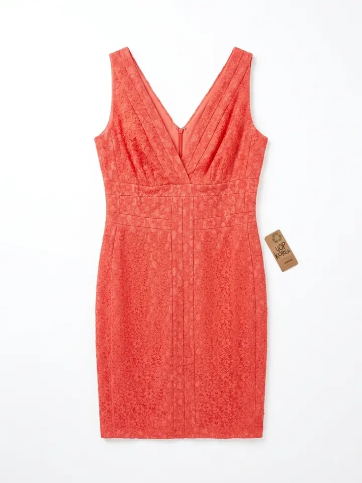 Vestido M SANGRIA