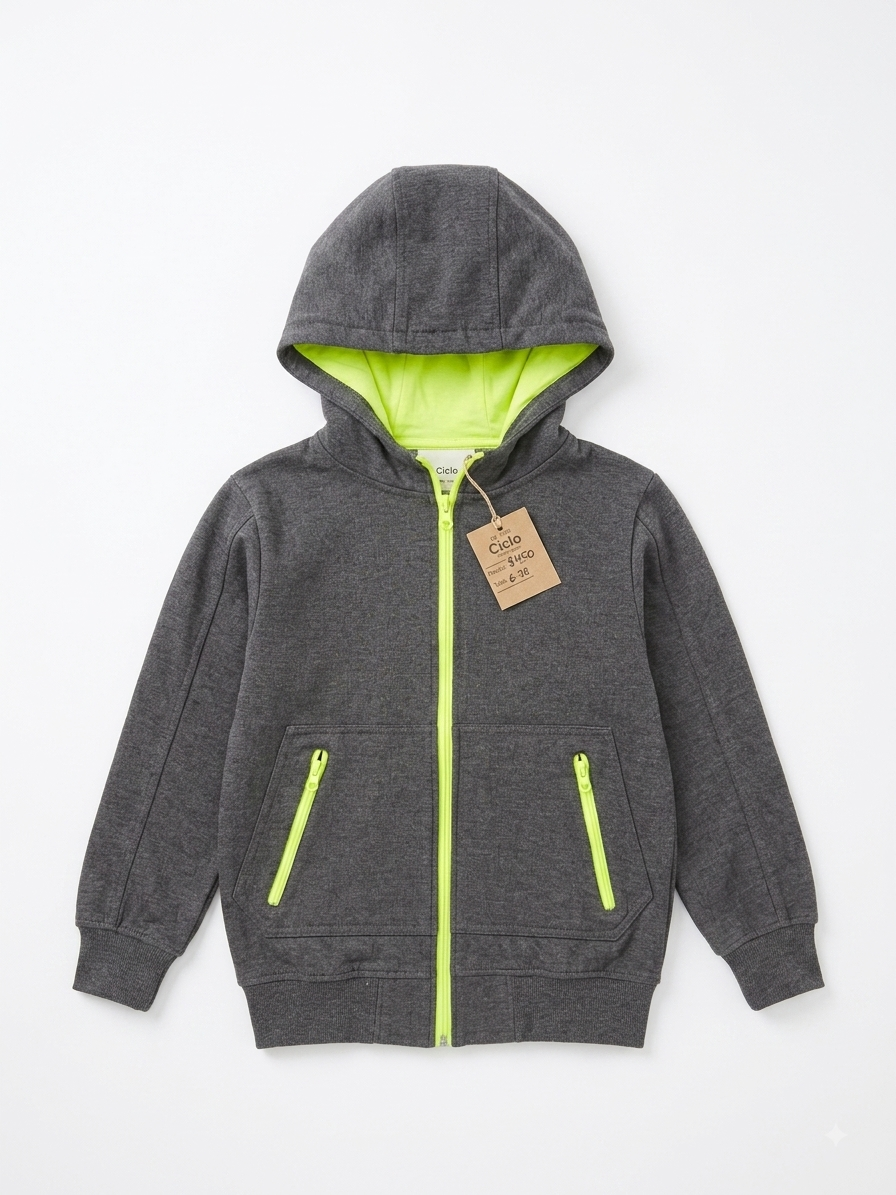 Campera neopreno otherside 6t