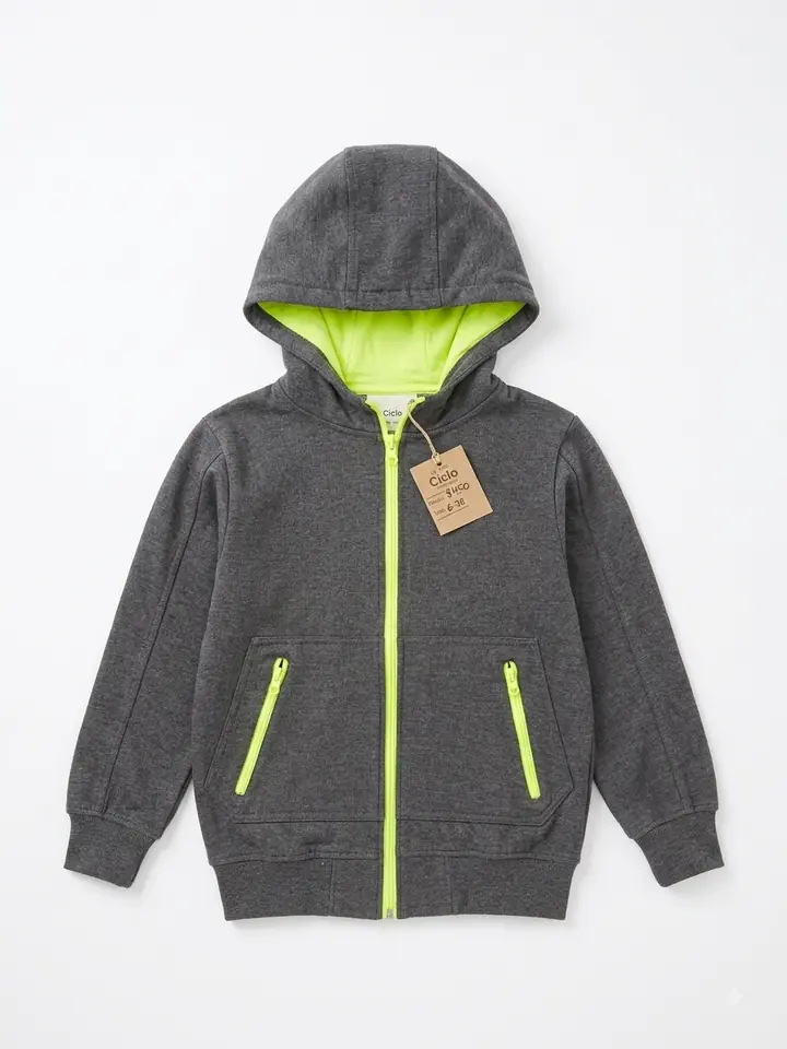 Campera neopreno otherside 6t