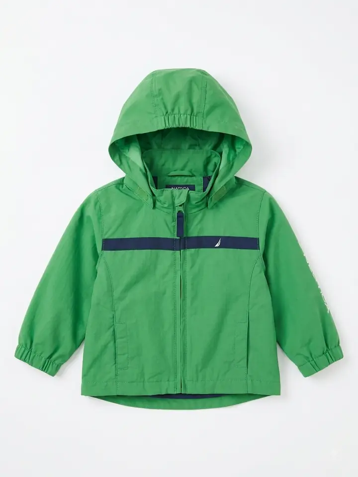 Campera nautica